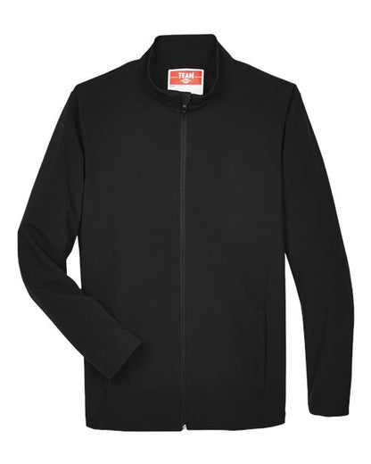 Men's Leader Soft Shell Jacket - 13831