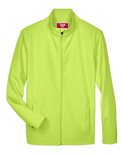 Men's Leader Soft Shell Jacket - 13831