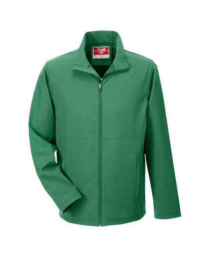 Men's Leader Soft Shell Jacket - 13831