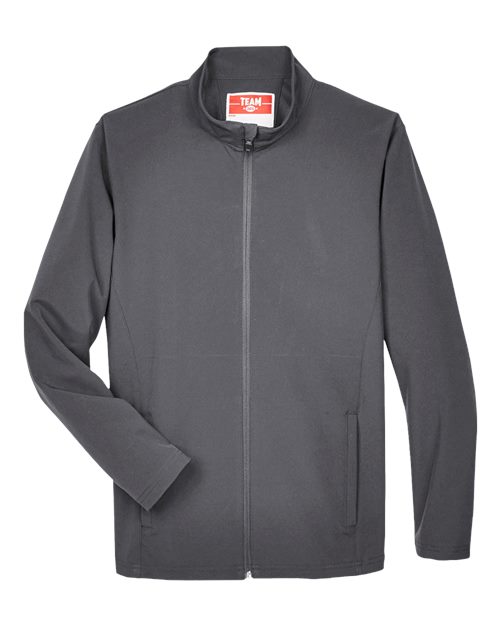 Men's Leader Soft Shell Jacket - 13831