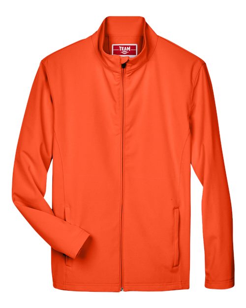 Men's Leader Soft Shell Jacket - 13831