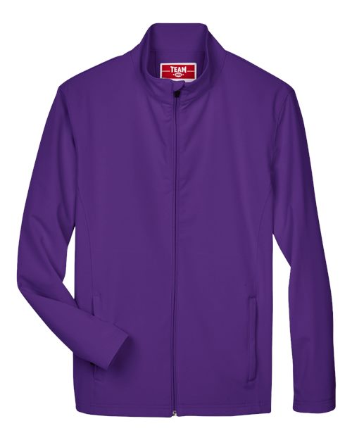 Men's Leader Soft Shell Jacket - 13831