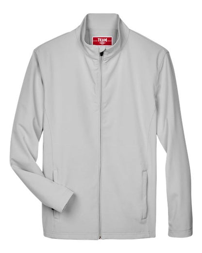 Men's Leader Soft Shell Jacket - 13831
