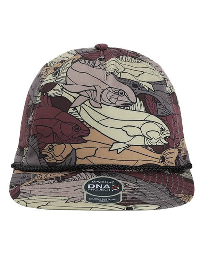 The Golden Hour Cap - 12167