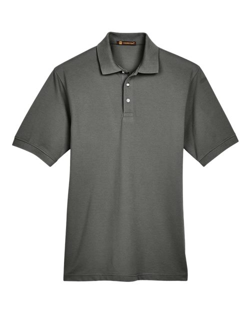 Men's Easy Blend™ Polo - 13836