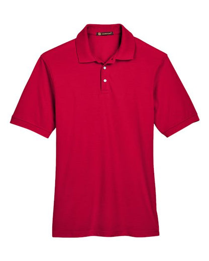 Men's Easy Blend™ Polo - 13836