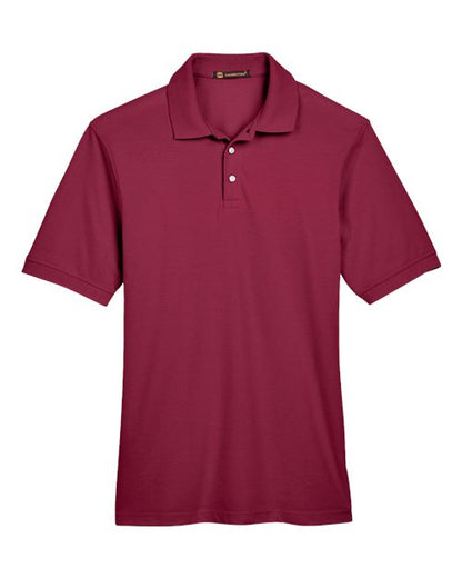 Men's Easy Blend™ Polo - 13836