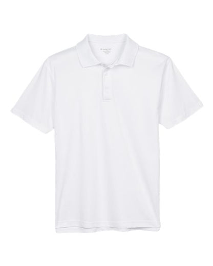 Men's Polyester Jersey Polo - 13842