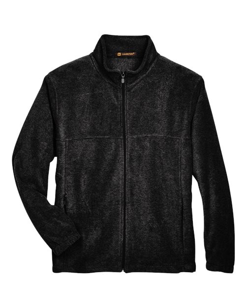 Men's Full-Zip Fleece - 13843