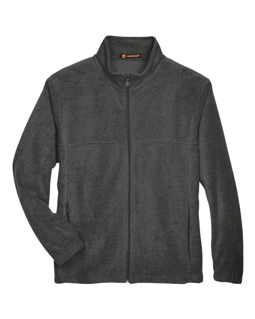 Men's Full-Zip Fleece - 13843
