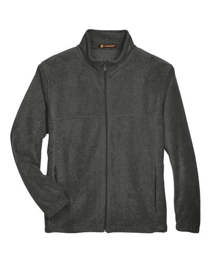 Men's Full-Zip Fleece - 13843