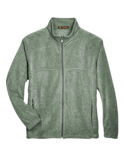 Men's Full-Zip Fleece - 13843