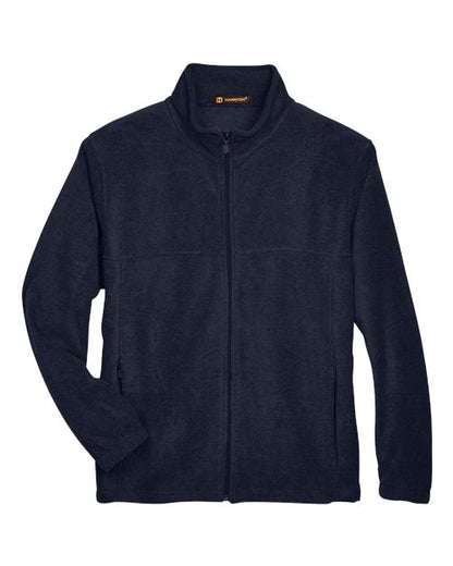 Men's Full-Zip Fleece - 13843
