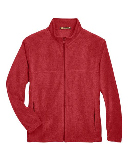 Men's Full-Zip Fleece - 13843