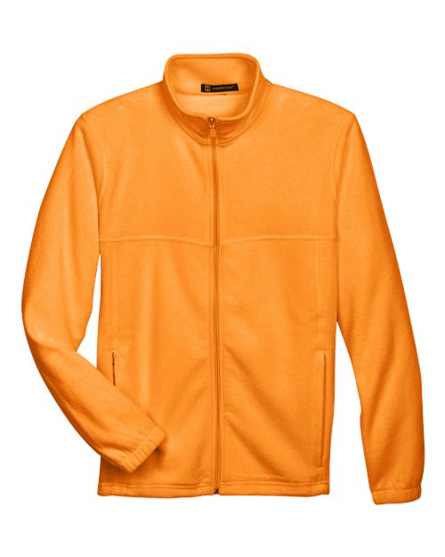 Men's Full-Zip Fleece - 13843