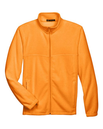 Men's Full-Zip Fleece - 13843