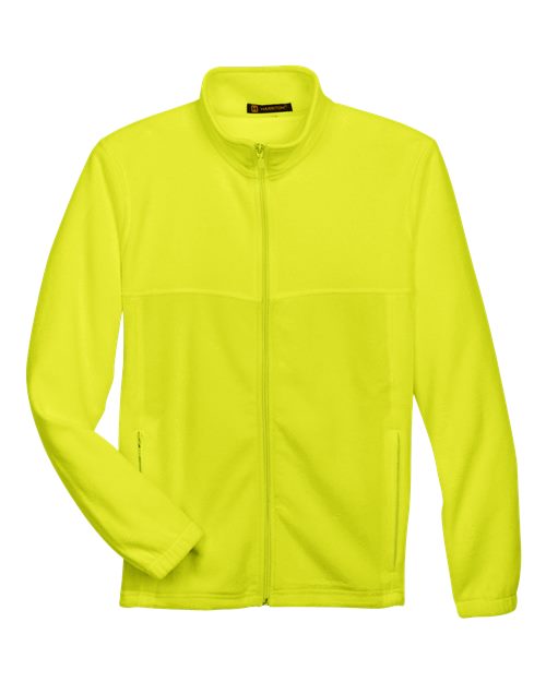 Men's Full-Zip Fleece - 13843