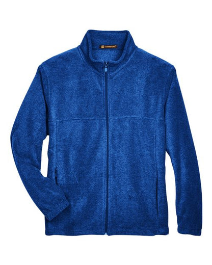 Men's Full-Zip Fleece - 13843