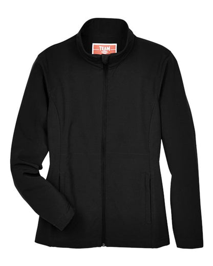 Women's Leader Soft Shell Jacket - 13844
