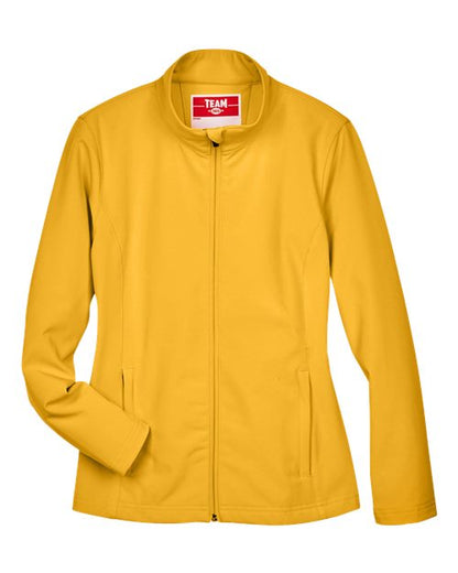Women's Leader Soft Shell Jacket - 13844