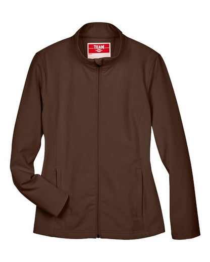 Women's Leader Soft Shell Jacket - 13844
