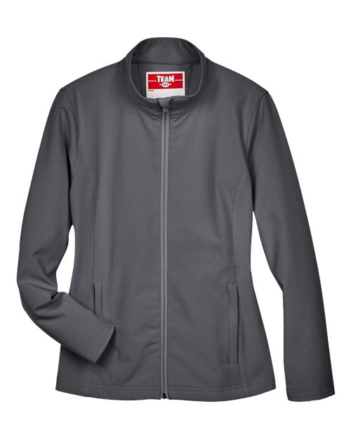 Women's Leader Soft Shell Jacket - 13844