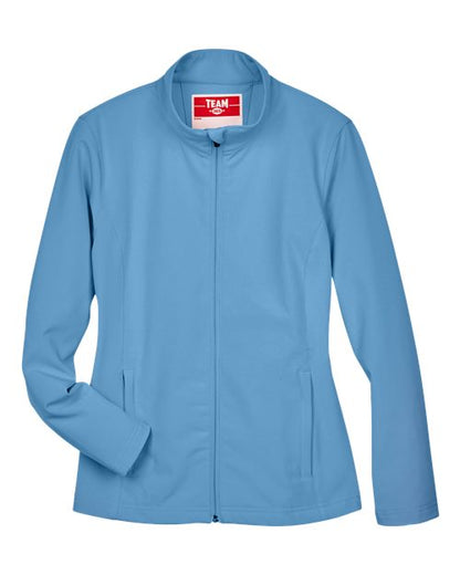 Women's Leader Soft Shell Jacket - 13844