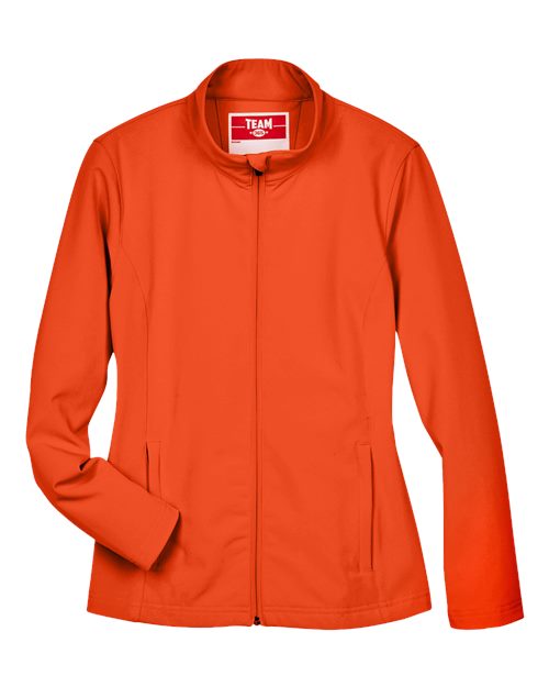 Women's Leader Soft Shell Jacket - 13844