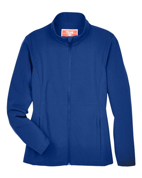 Women's Leader Soft Shell Jacket - 13844
