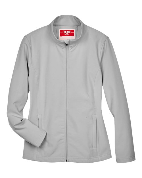 Women's Leader Soft Shell Jacket - 13844