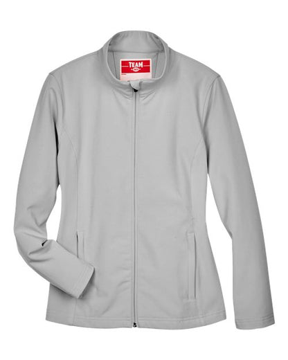 Women's Leader Soft Shell Jacket - 13844