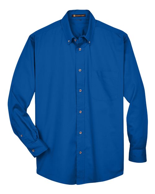 Men's Easy Blend™ Twill Shirt - 13845