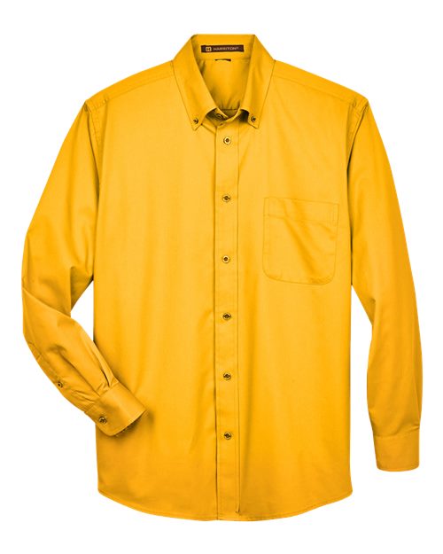 Men's Easy Blend™ Twill Shirt - 13845