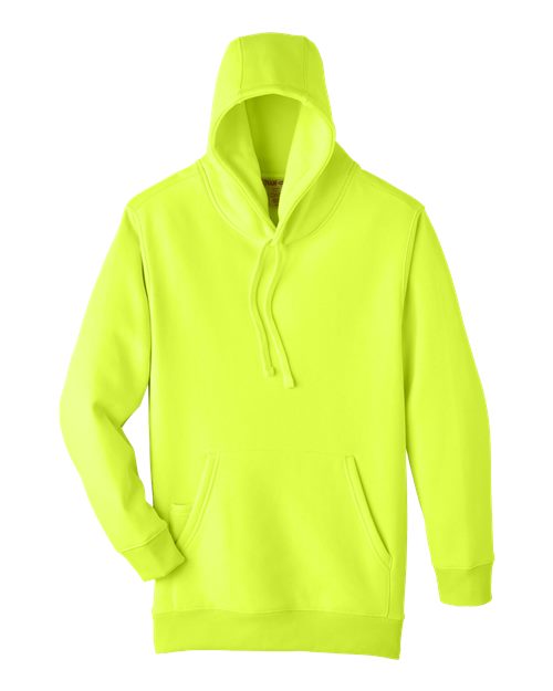 Unisex Zone HydroSport™ Heavyweight Hooded Sweatshirt - 13846