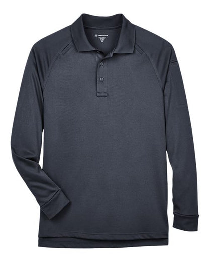 Men's Advantage Long Sleeve Tactical Polo - 13849
