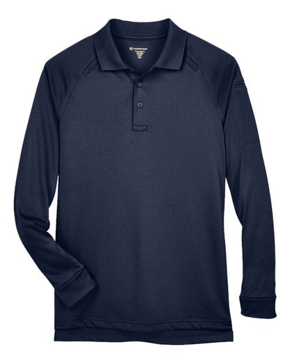 Men's Advantage Long Sleeve Tactical Polo - 13849