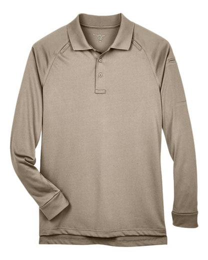 Men's Advantage Long Sleeve Tactical Polo - 13849