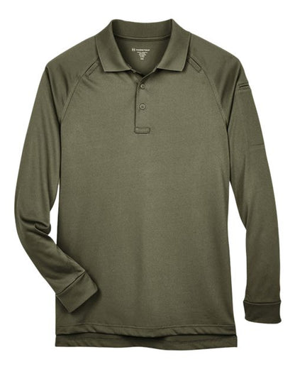 Men's Advantage Long Sleeve Tactical Polo - 13849