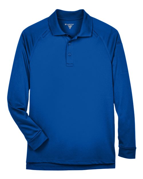 Men's Advantage Long Sleeve Tactical Polo - 13849