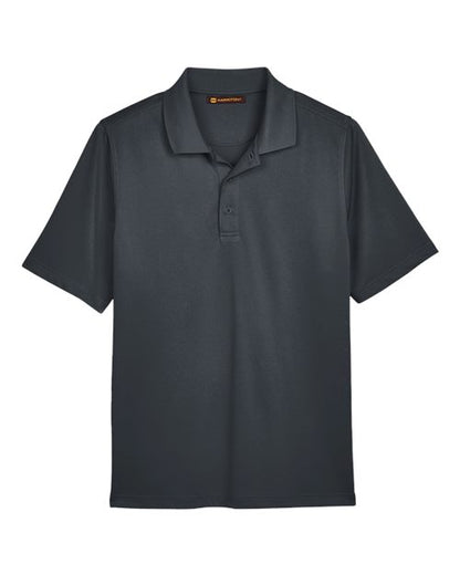 Men's Advantage Snag Protection Plus Polo - 13850