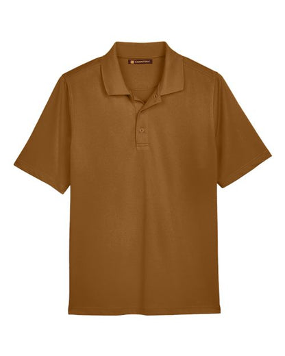 Men's Advantage Snag Protection Plus Polo - 13850