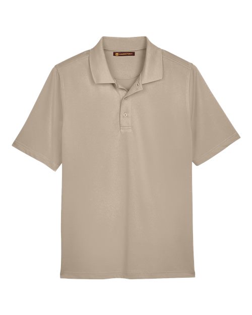 Men's Advantage Snag Protection Plus Polo - 13850