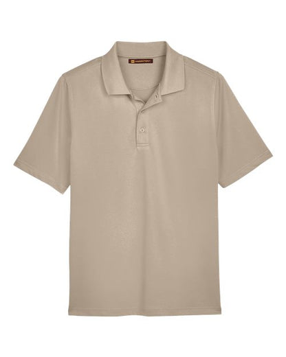 Men's Advantage Snag Protection Plus Polo - 13850