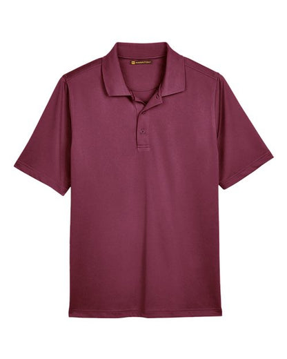 Men's Advantage Snag Protection Plus Polo - 13850