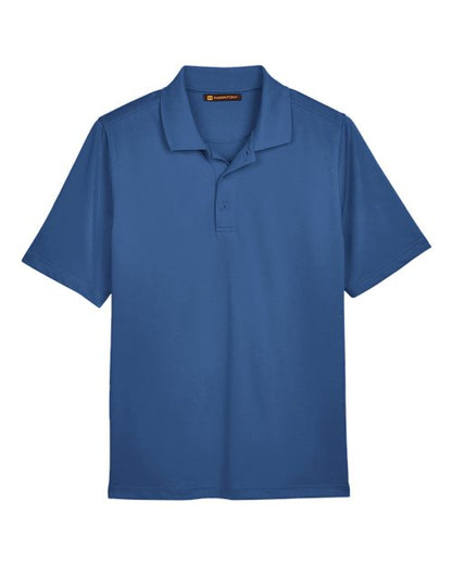 Men's Advantage Snag Protection Plus Polo - 13850