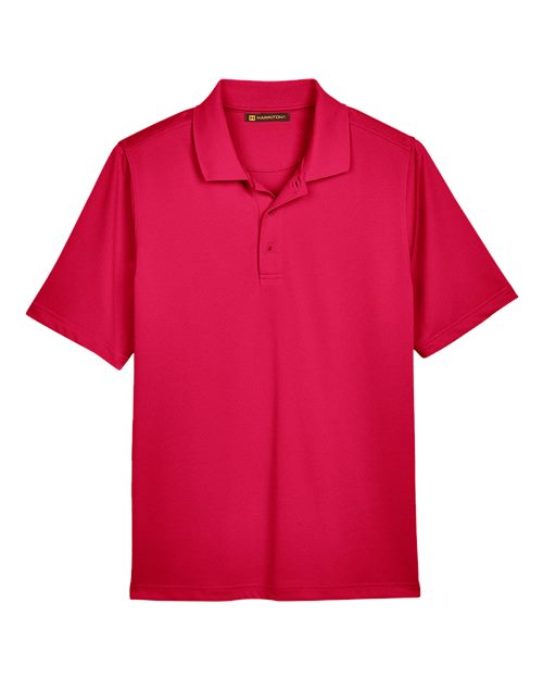 Men's Advantage Snag Protection Plus Polo - 13850