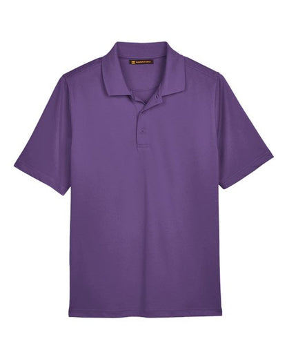 Men's Advantage Snag Protection Plus Polo - 13850