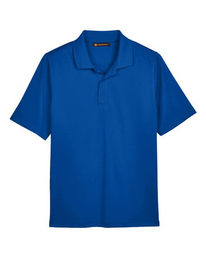 Men's Advantage Snag Protection Plus Polo - 13850