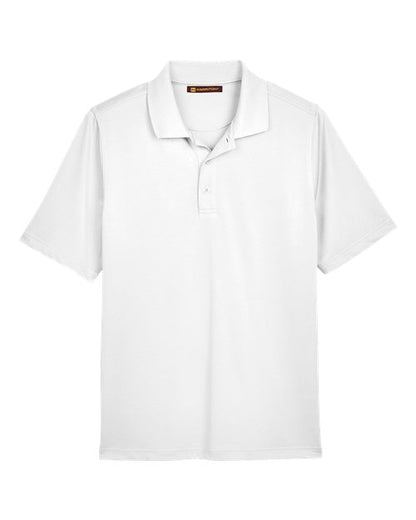 Men's Advantage Snag Protection Plus Polo - 13850
