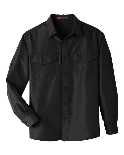Men's Key West Performance Staff Shirt - 13857